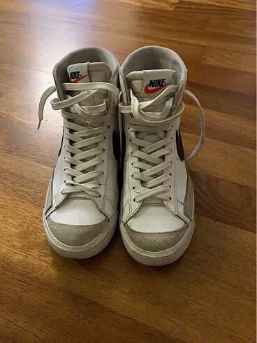nike blazer ayakkabı
