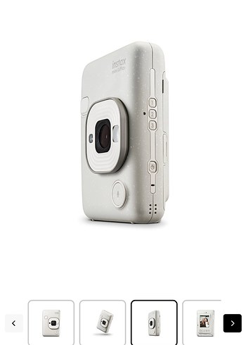 Fujifilm Instax Mini Liplay