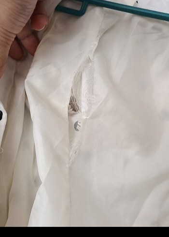 trenç kot - Görsel 5