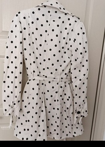 trenç kot - Görsel 4