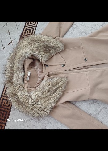 Kadın Kaban - Görsel 3