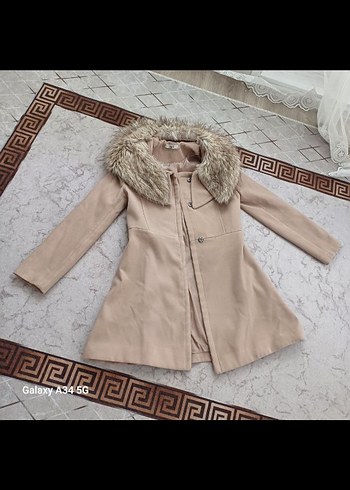 Kadın Kaban - Görsel 2