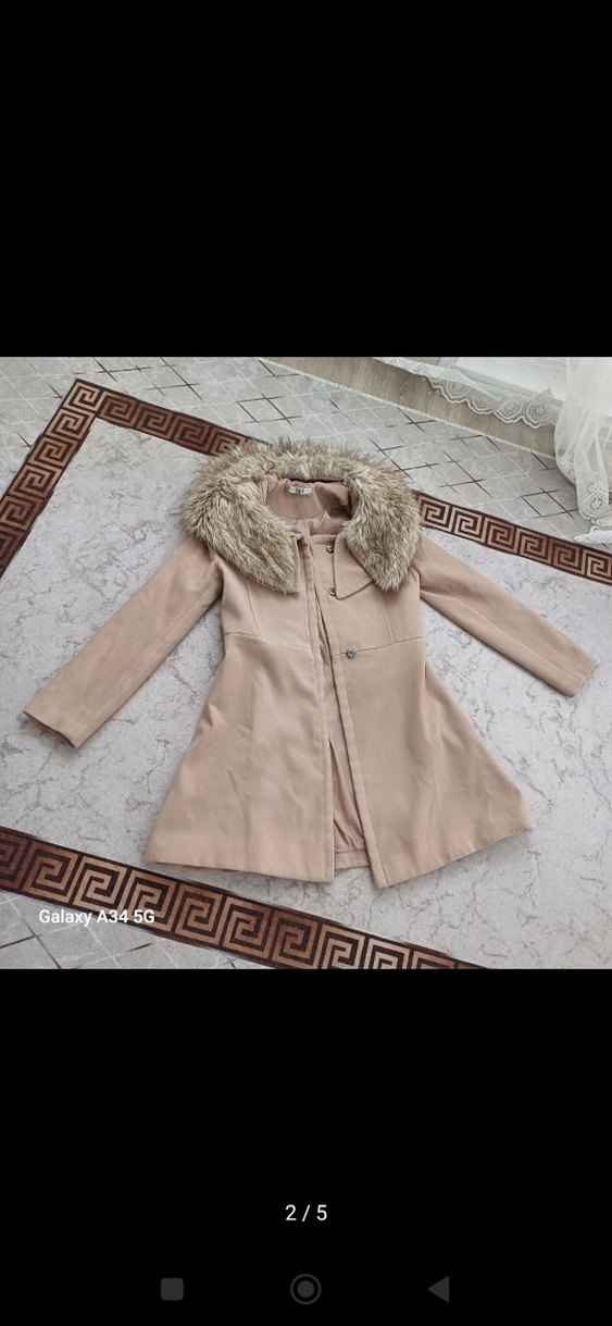 Kadın Kaban - Görsel 2