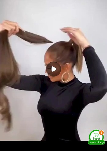 at kuyruğu - Görsel 8