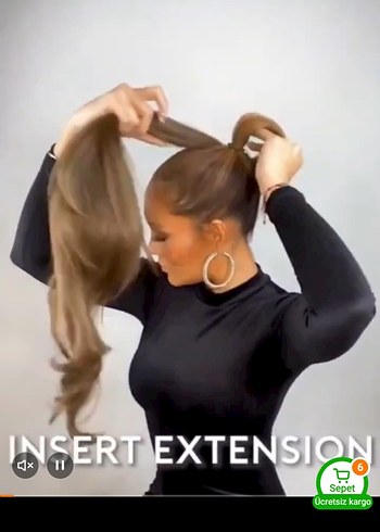 at kuyruğu - Görsel 7