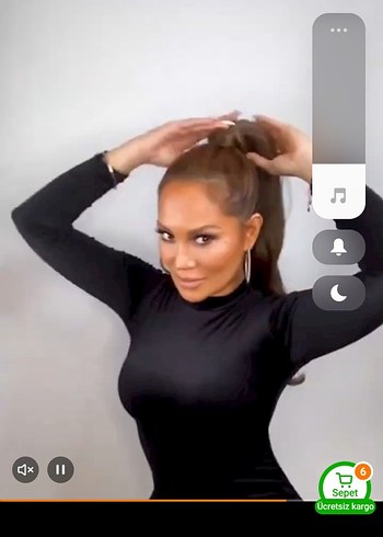 at kuyruğu - Görsel 2