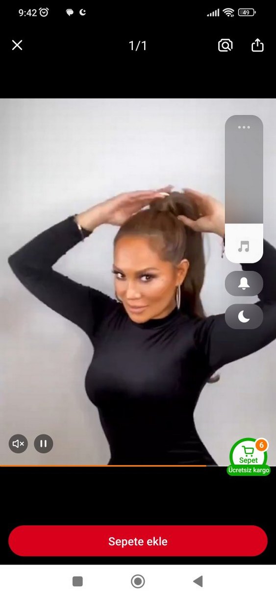 at kuyruğu - Görsel 2