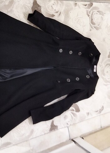 Kaşe kaban - Görsel 3