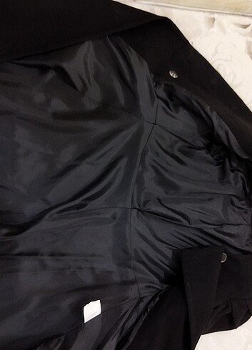 Kaşe kaban - Görsel 6