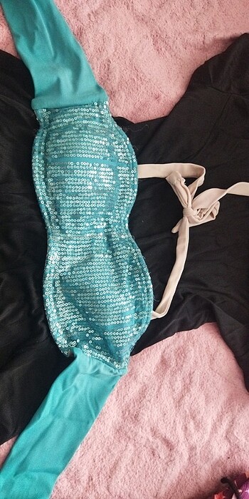 Diğer Bikini üstü