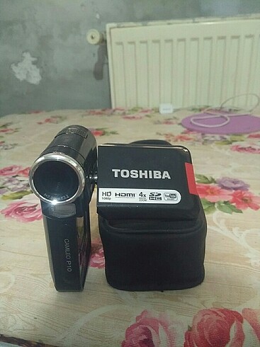  Beden Toshiba kamera 