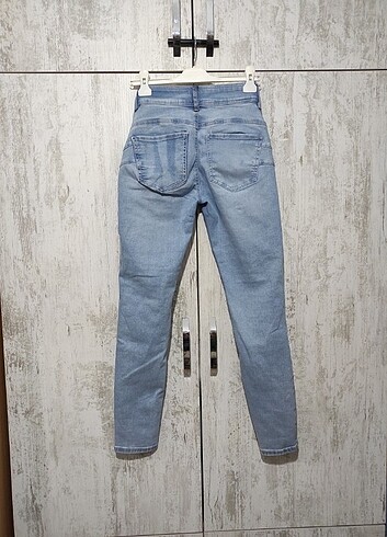 Guess Guess jean kot pantolon