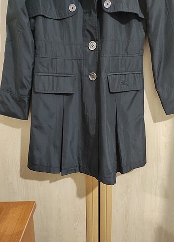 s Beden Burberry trenckot 