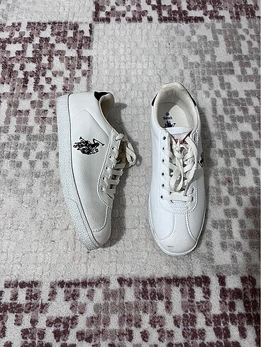 U.s polo sneaker 37