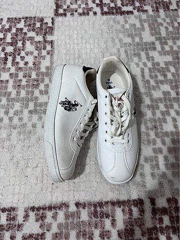 U.S Polo Assn. U.s polo sneaker 37
