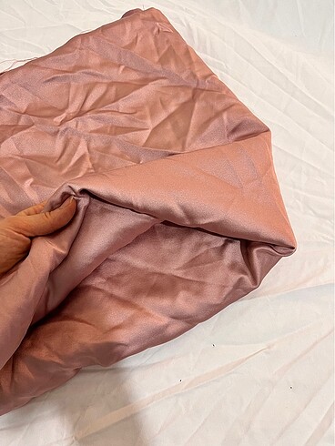 Saten kumaş - Görsel 3