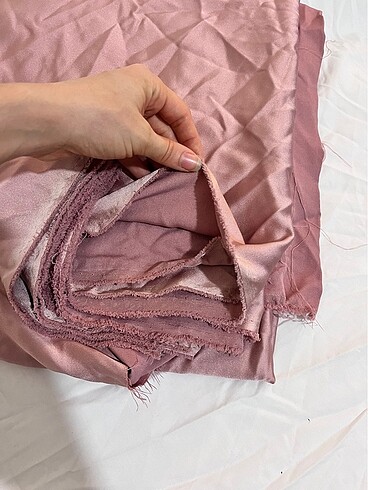 Saten kumaş - Görsel 4