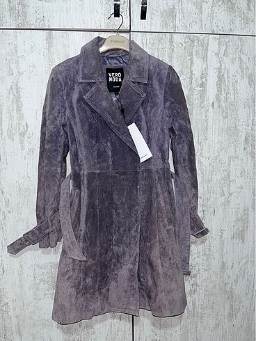 Vero moda mor kaban