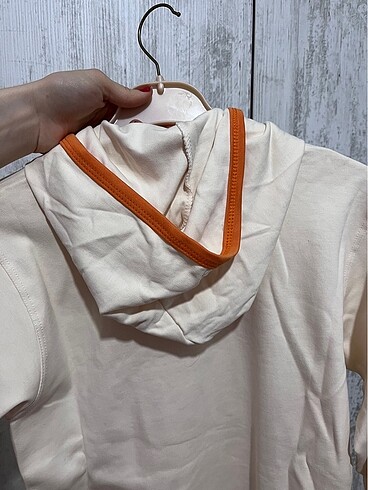 s Beden Pamuklu sweatsrt vintage