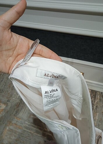 Alvina Pantolon 