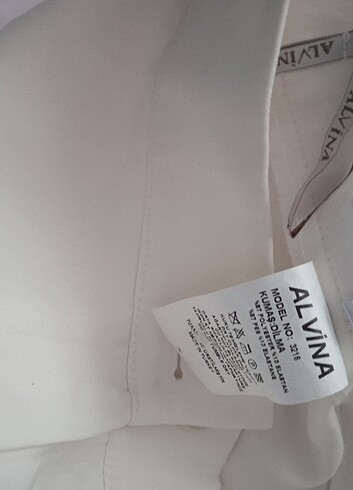 46 Beden Pantolon 