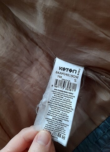 s Beden Erkek yelek