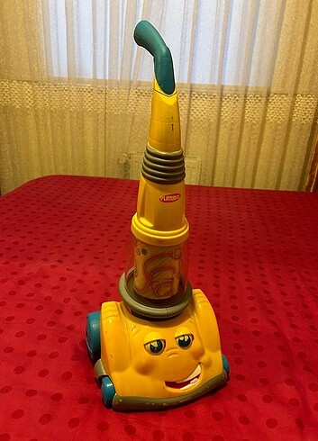 Diğer Oyuncak süpürge