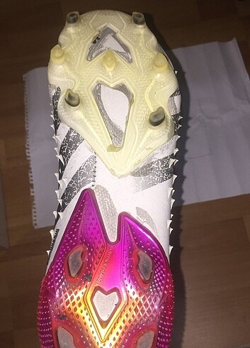 Adidas predator 