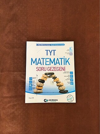 Soru gezegeni matematik tyt
