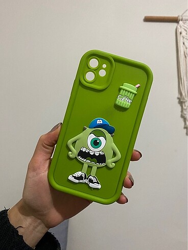 İphone 11 kılıf