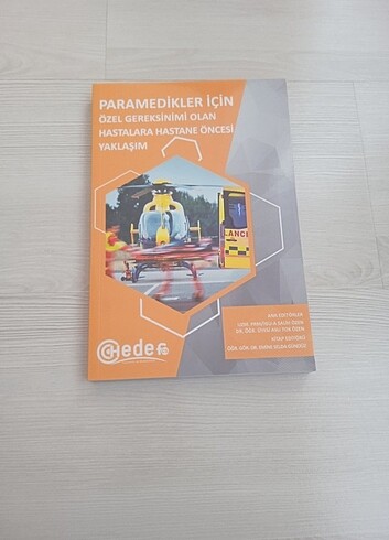 Beden Renk İlk ve acil yardım kitabı