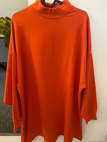 Manuka oversize sweatshirt