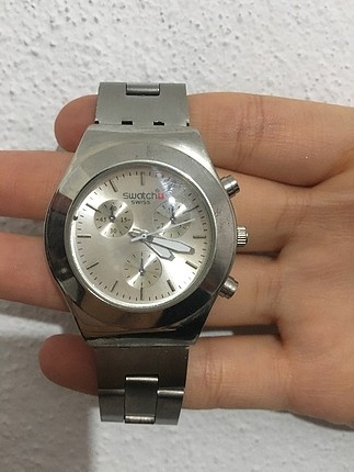 universal Beden Swatch saat