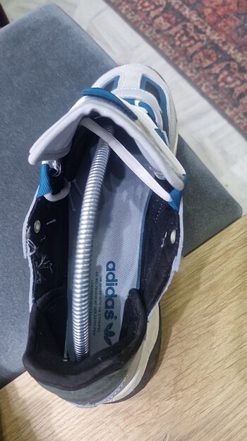 43 Beden çeşitli Renk Adidas spor ayakkabı