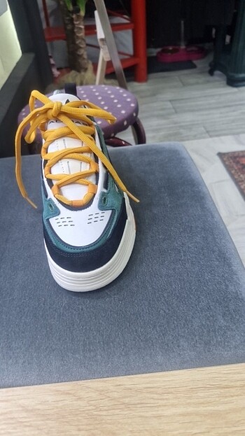 Adidas Adidas spor ayakkabı