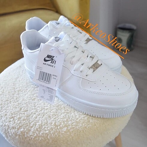 Nike Airforce