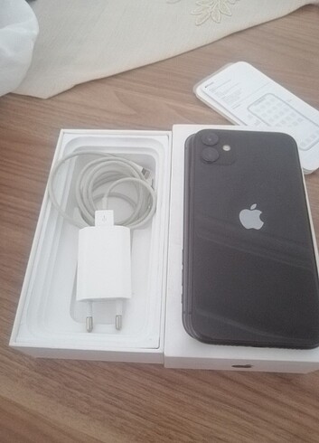 Apple Iphone 11 64gb 