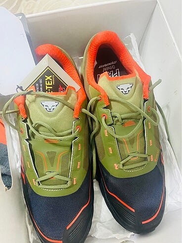 Dynafit outdoor erkek ayakkabısı - Görsel 3