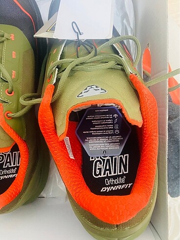 Dynafit outdoor erkek ayakkabısı - Görsel 4