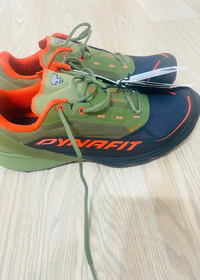 Dynafit outdoor erkek ayakkabısı - Görsel 2