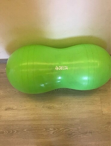 Delta fıstık top