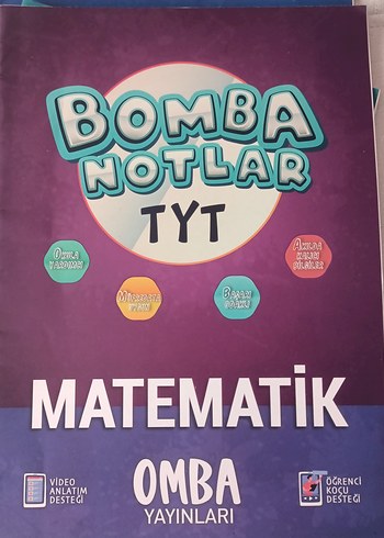  Beden Renk fizik kimya biyoloji matematik notlar