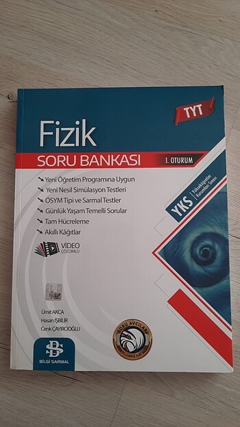 Tyt fizik