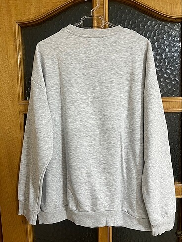 m Beden Madmext sweatshirt