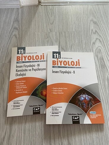 11 biyoloji çap fasikül