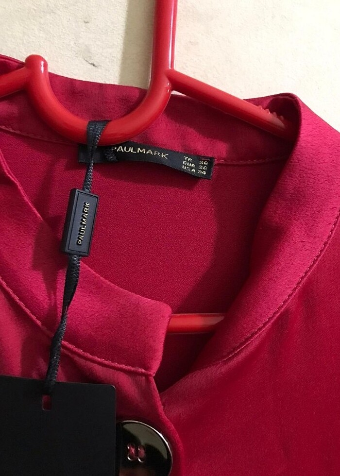 Paul mark - Görsel 2