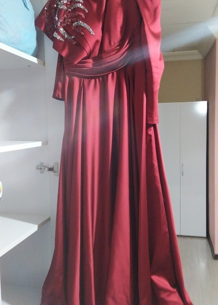 Temiz elbiseler - Görsel 3