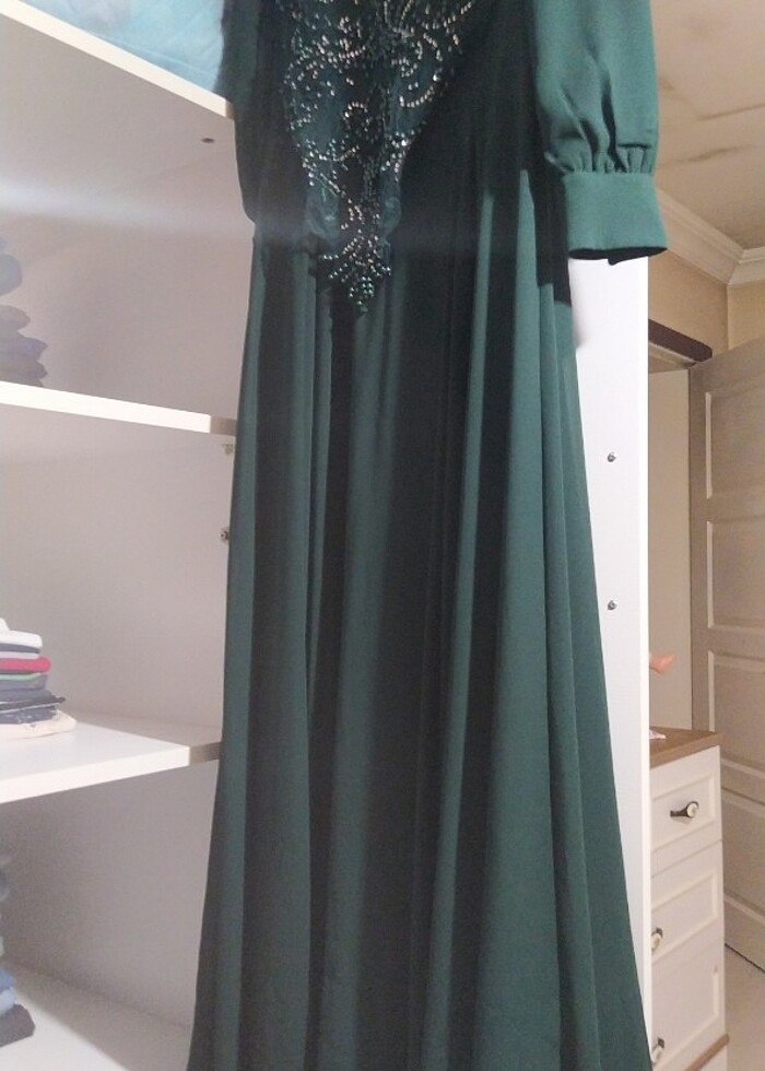 Temiz elbiseler - Görsel 4