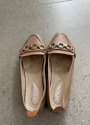 3 adet babet - Görsel 3