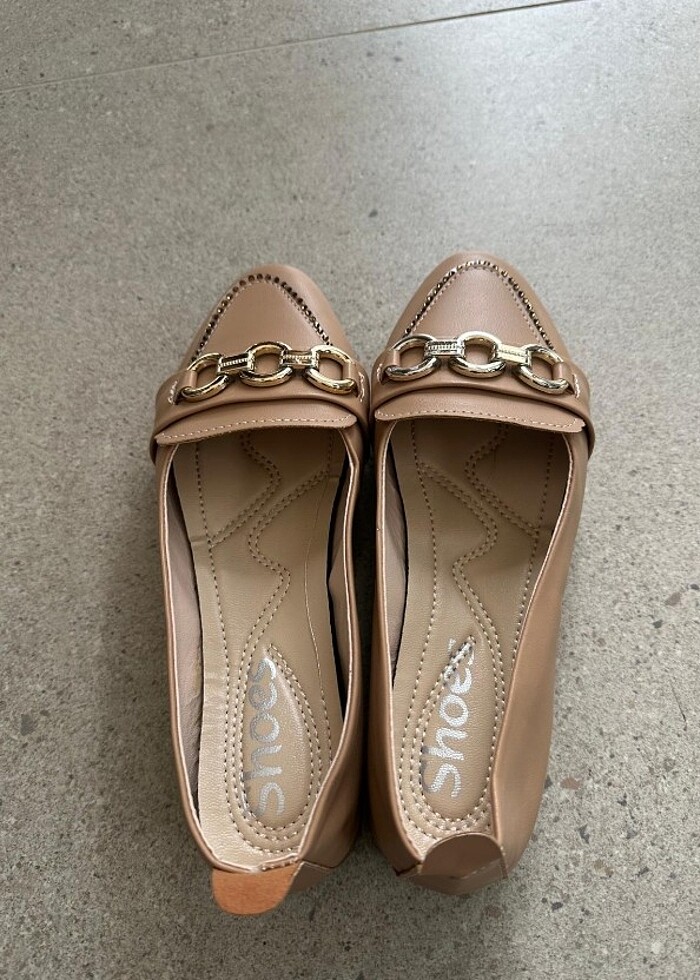 3 adet babet - Görsel 3